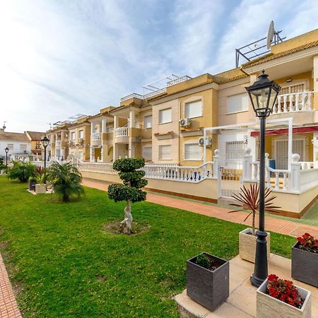 Holiday Home Tista By Interhome Los Alcázares Exteriör bild