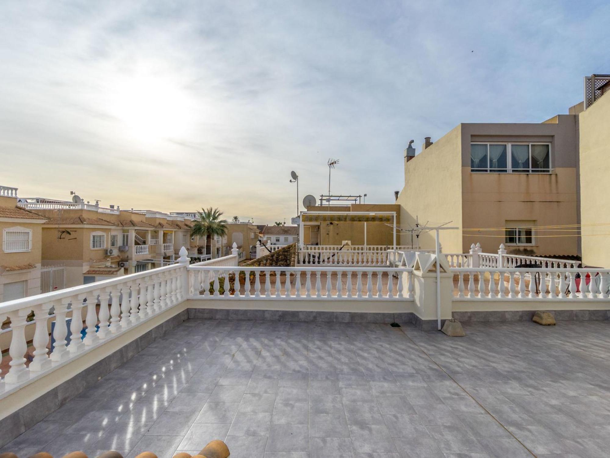 Holiday Home Tista By Interhome Los Alcázares Exteriör bild