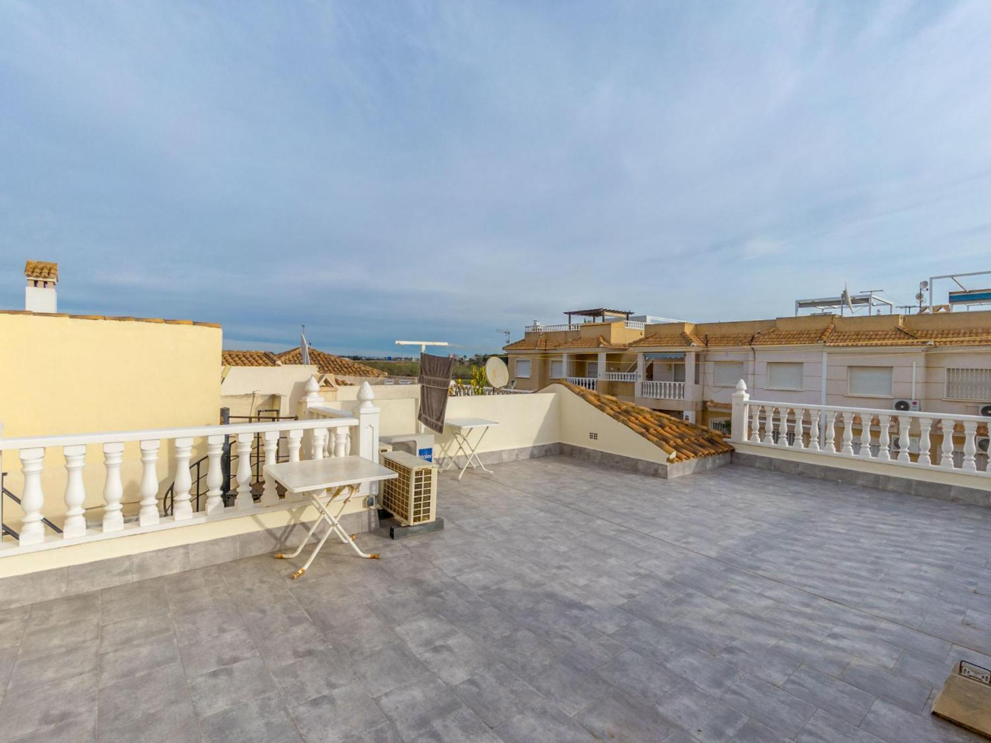 Holiday Home Tista By Interhome Los Alcázares Exteriör bild