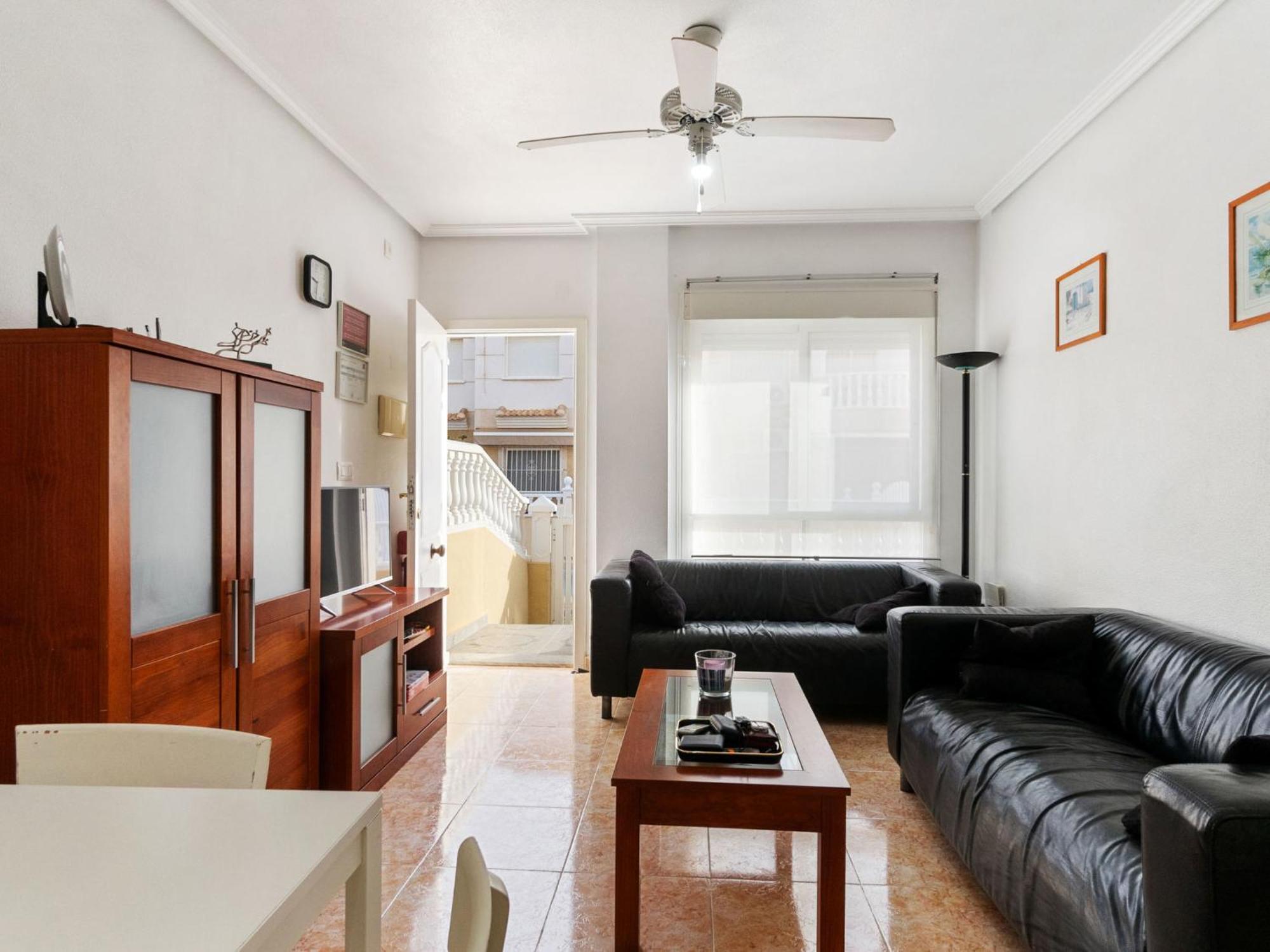 Holiday Home Tista By Interhome Los Alcázares Exteriör bild