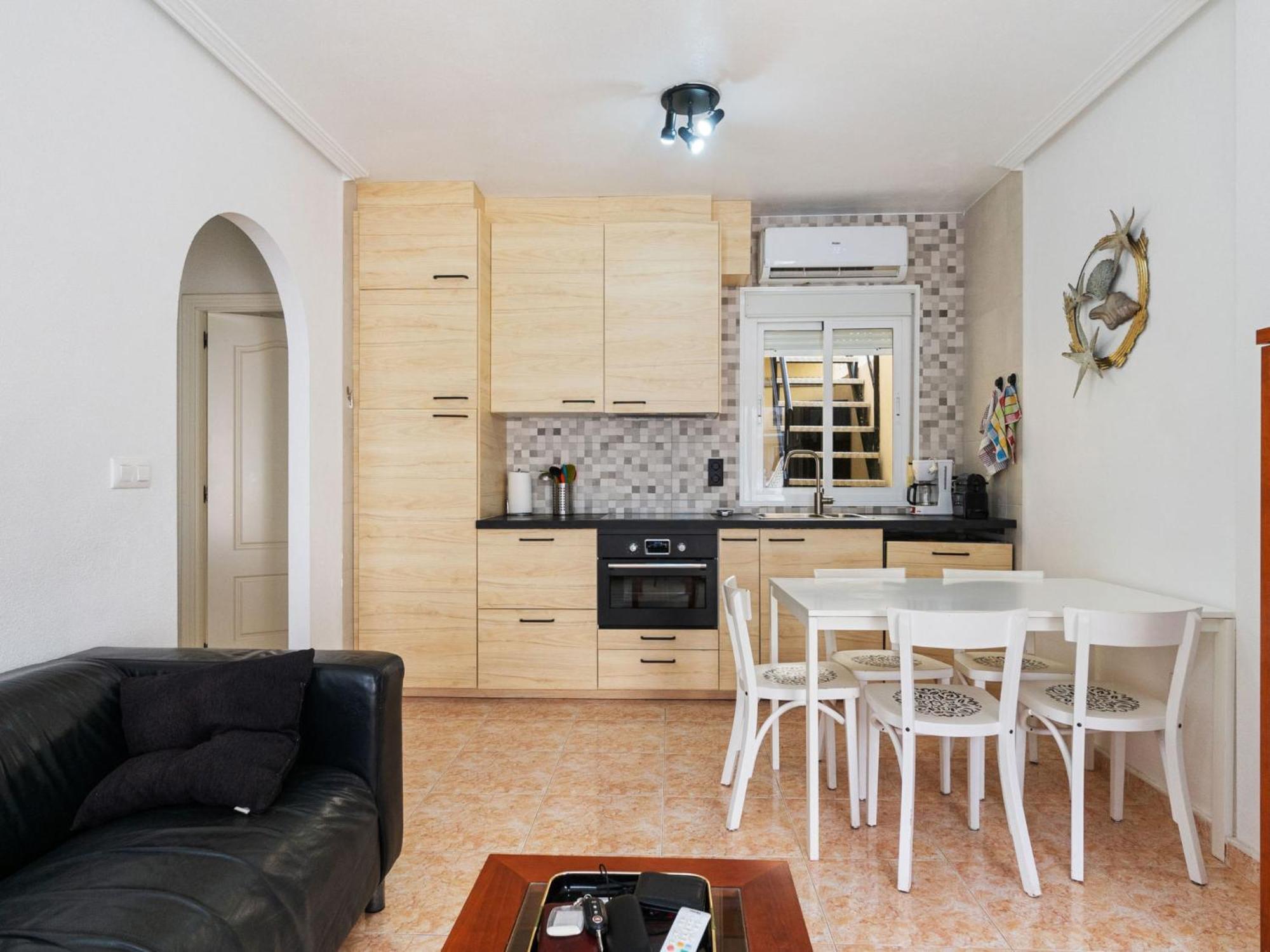 Holiday Home Tista By Interhome Los Alcázares Exteriör bild